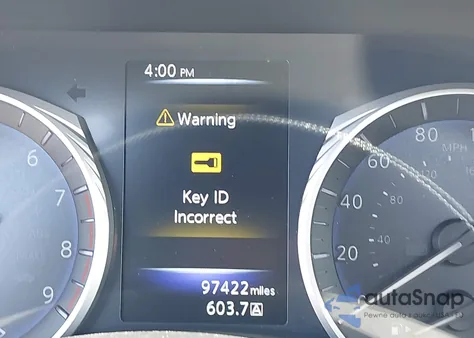 2017 Infiniti Q50 Red Sport 400 из США, поврежденный, VIN JN1FV7AP9HM850474